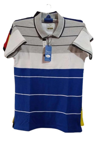 Mens Polyester T Shirts