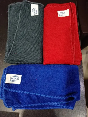 Microfiber Cleaning Cloth