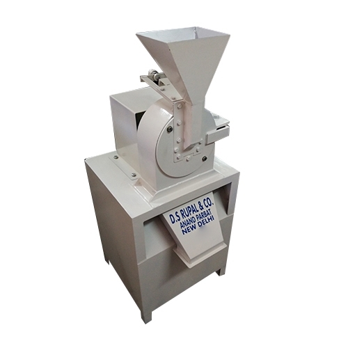 New Sugar Grinder Machine