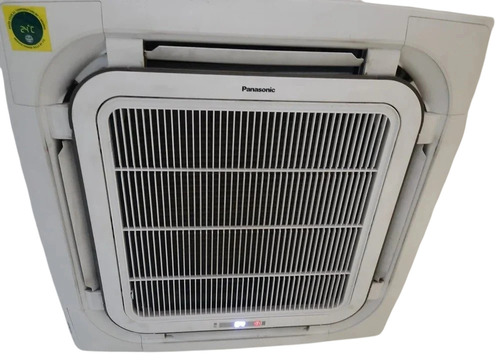 Panasonic 3 Ton Cassette Ac