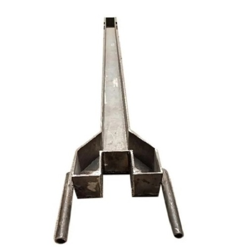 Pcc Cement Pole Mould