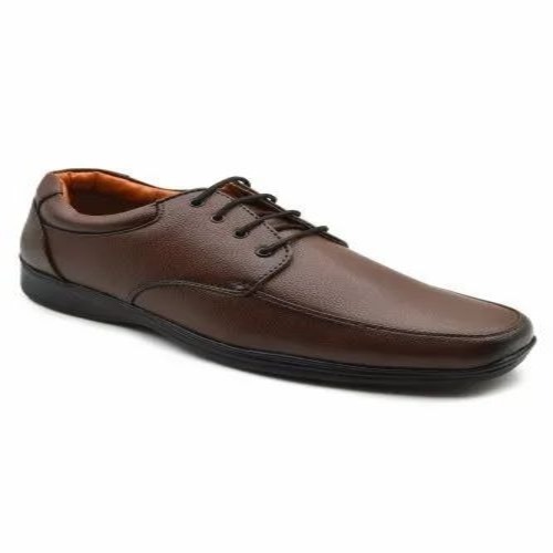 Plain Men Formal Shoes