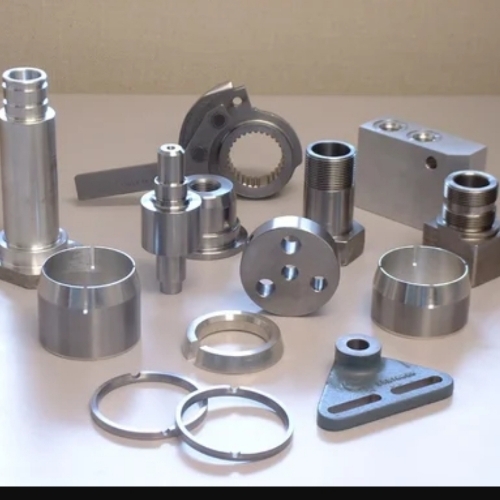 Precision components