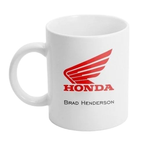 Promotional Logo Coffee Mug