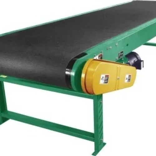 Pvc Belt Conveyor