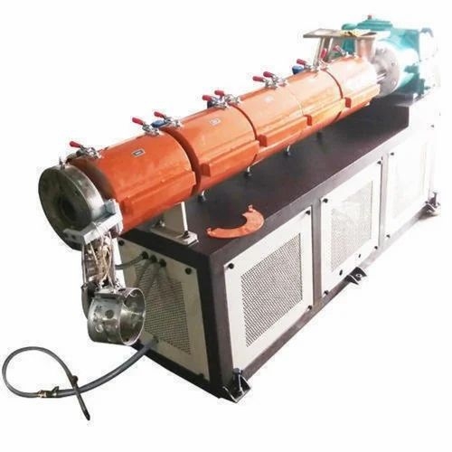 Pvc Garden Pipe Extruder Machine