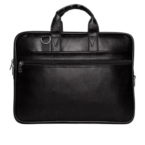 Rexine Laptop Bag