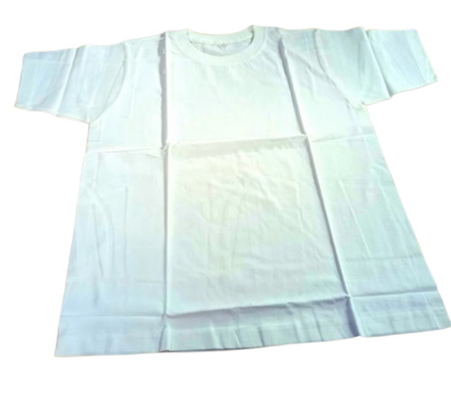 Round Neck T Shirts