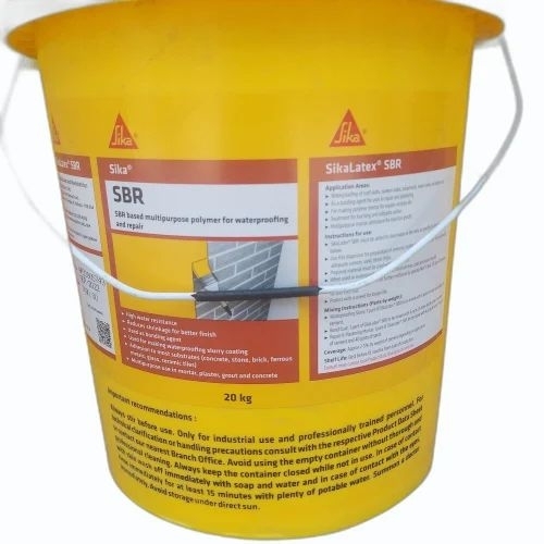 Sika Sbr Letex