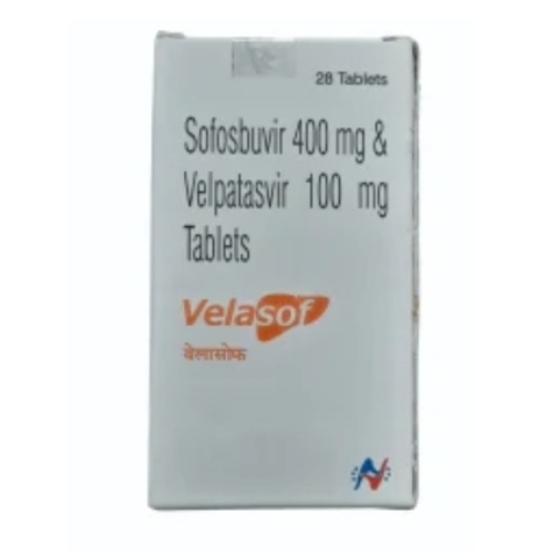 Sofosbuvir Tablets