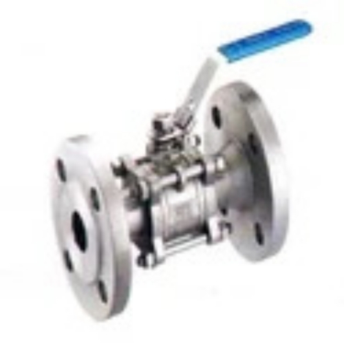 Ss Ball Valve