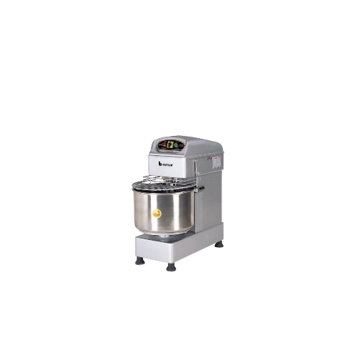 Ss Spiral Mixer Machine