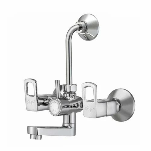 Ss Wall Mixer 