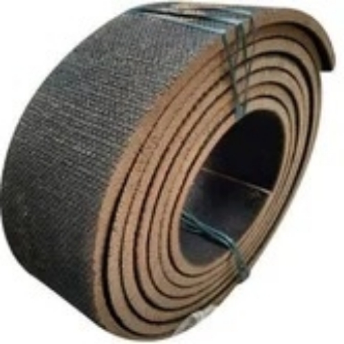 Stainless Steel Industrial Woven Brake Lining 