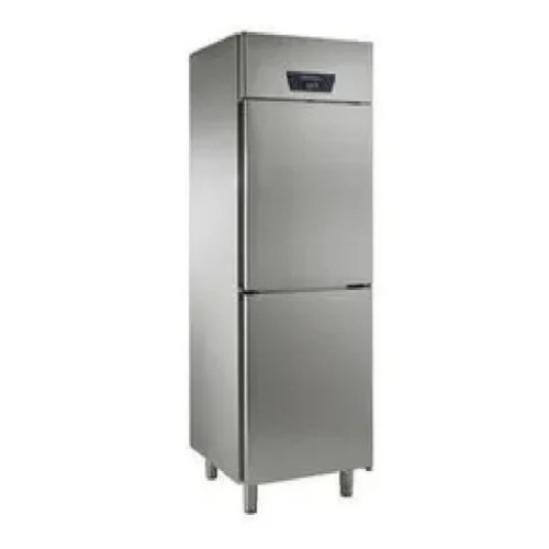Stainless steel refrigerator