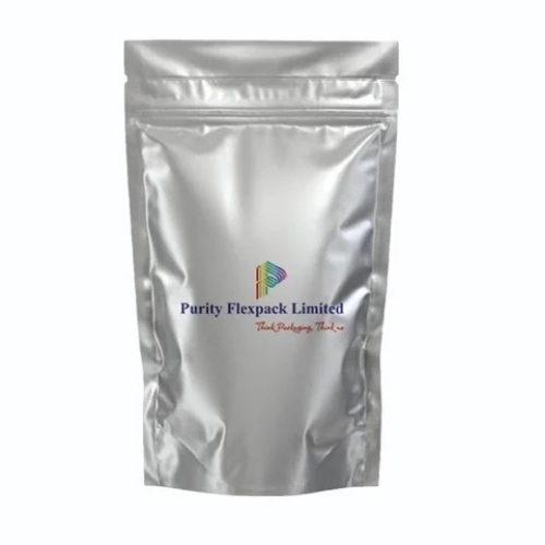 Stand Up Laminated Pouches