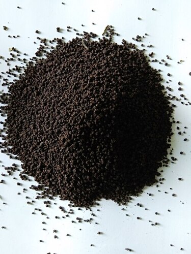 Strong Flavor Ctc Tea - Aroma: Flower