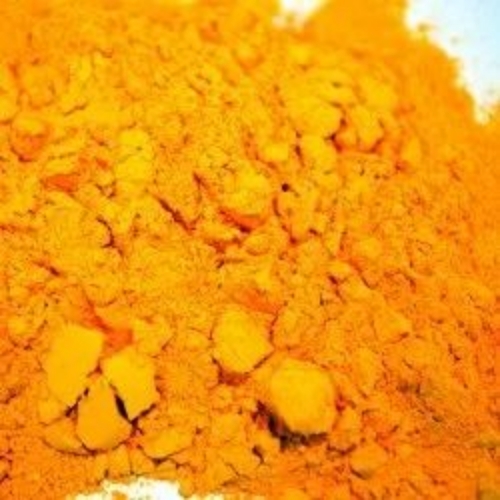 Swastik pigmentation