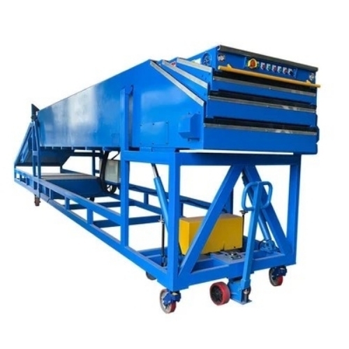 Telescope Conveyor System