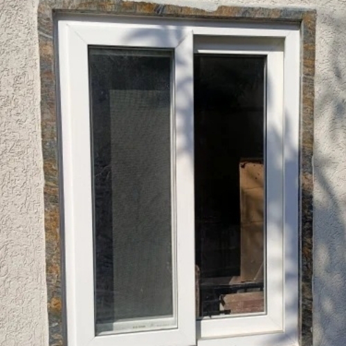 Upvc Door