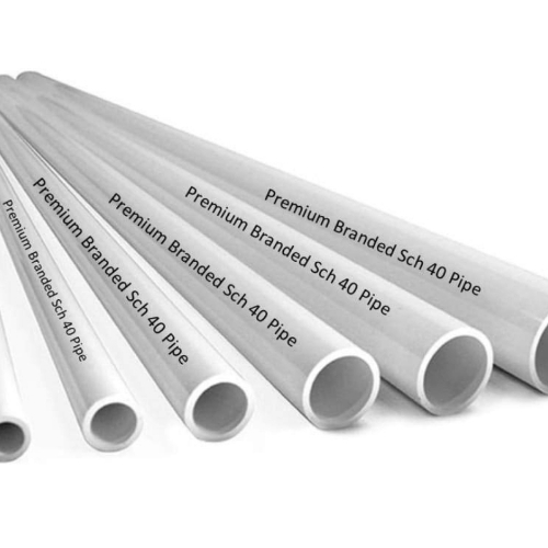 Upvc pipe