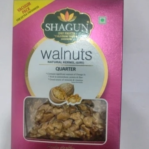 Walnuts Kernel