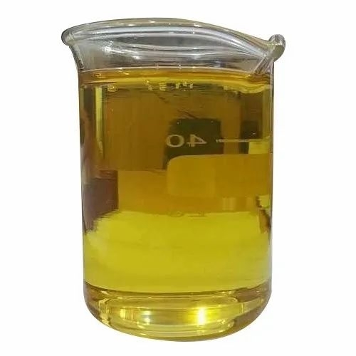 Warping Oil