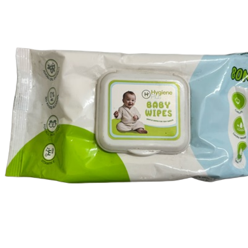 Wet Wipes - Age Group: Children