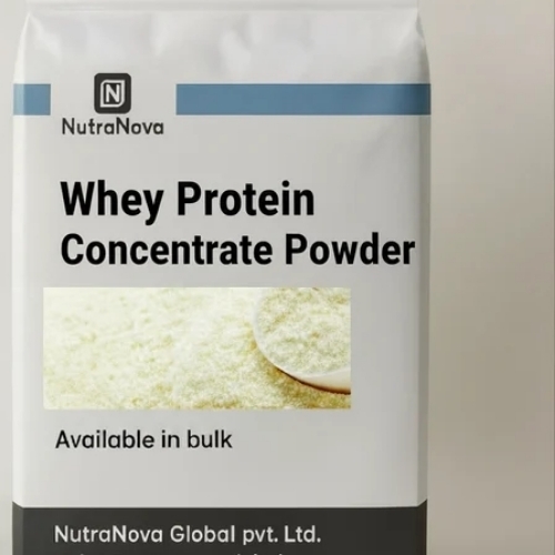 Whey Protein Concentrate