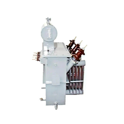 100 Kva Three Phase Distribution Transformer