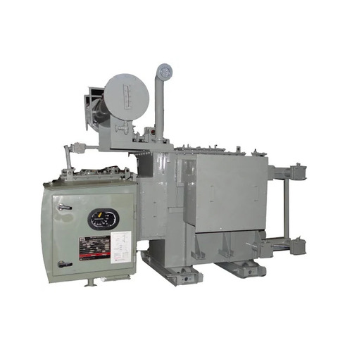 1000 Kva Three Phase Distribution Transformer