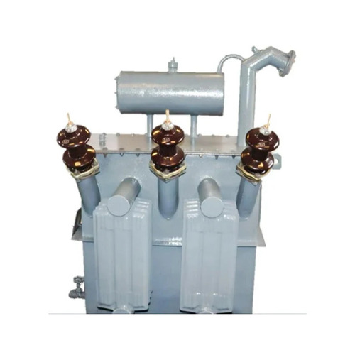 160 kVA 3 Phase Distribution Transformer
