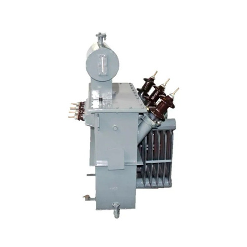 200 kVA Three Phase Distribution Transformer