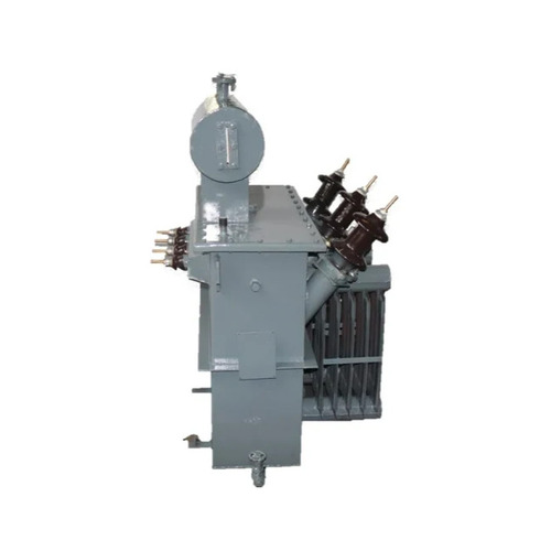250 Kva Three Phase Distribution Transformer