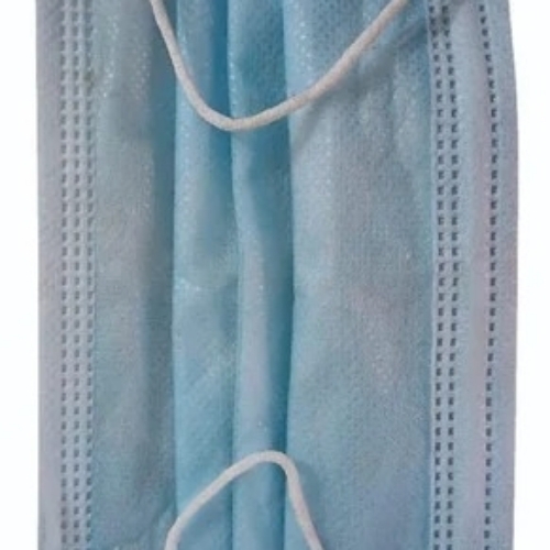 3 Ply disposable face mask