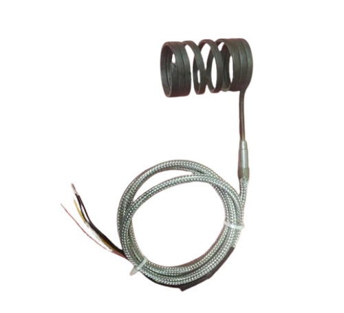 300 Watts Sensor Coil Heater