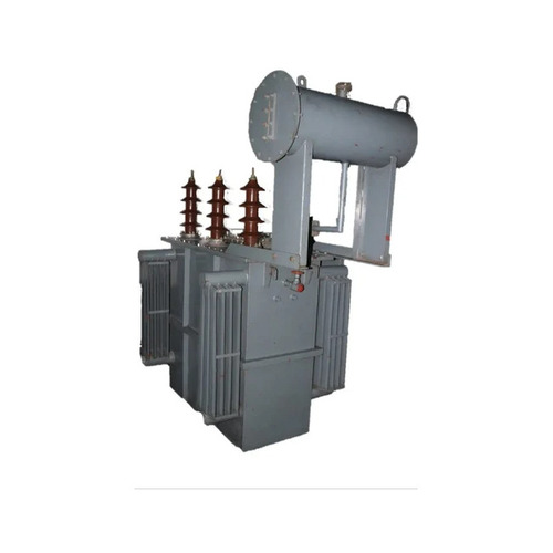 400 Kva Three Phase Distribution Transformer