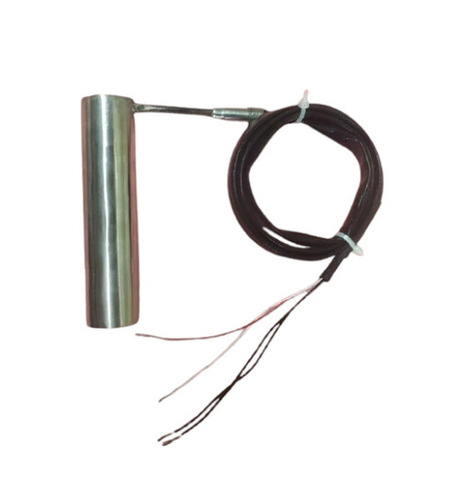 400 Watts Cover Sensor Coil Heater