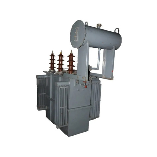 500 kVA Three Phase Distribution Transformer