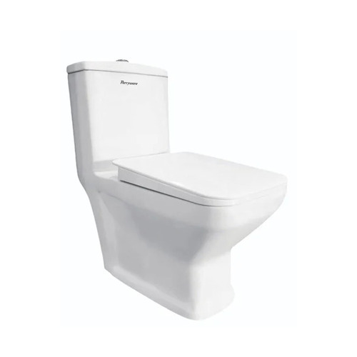 Anchor C899l S-220 One Piece Toilet Seat