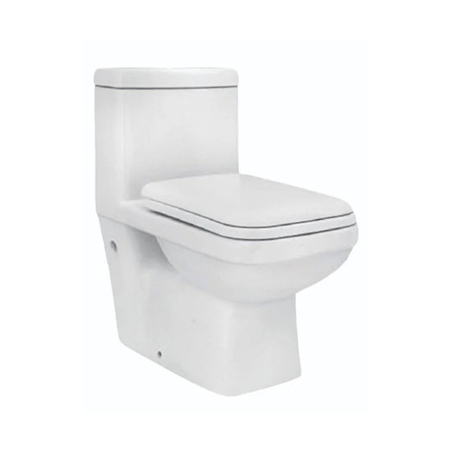 C8809 S-220 One Piece Toilet Seat