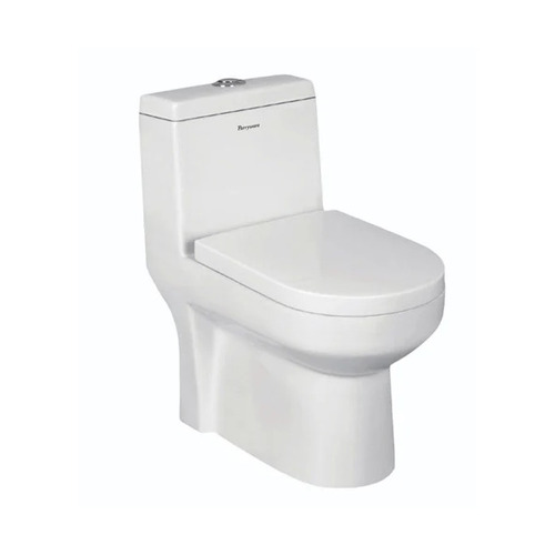 C8853 S-220 One Piece Toilet Seat