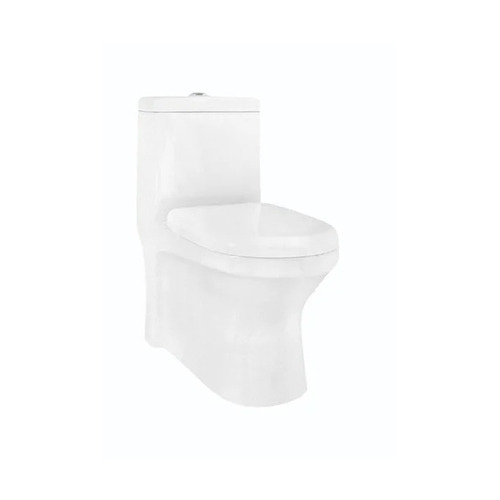 C8938 S-220 One Piece Toilet Seat