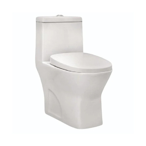 C8963 S-220 One Piece Toilet Seat