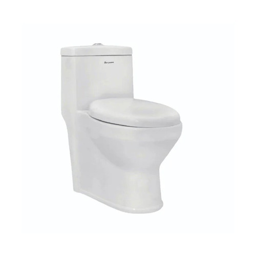 C897K S-220 One Piece Toilet Seat