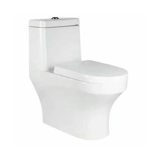 C899F S-220 One Piece Toilet Seat