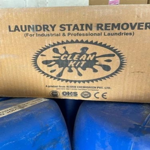 Clean Kit Laundry Stain Remover