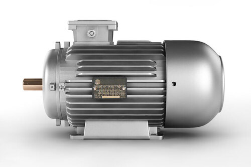 Constant Speed Induction Motors - Ambient Temperature: Na