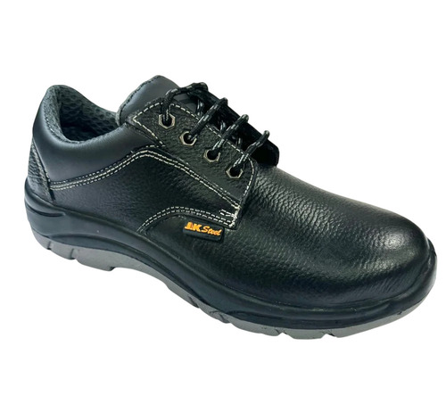 Double Density PU Sole Safety Shoes