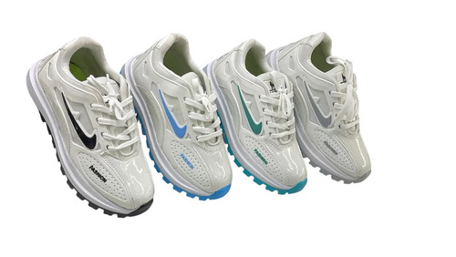 Durable Mens Sports Shoes